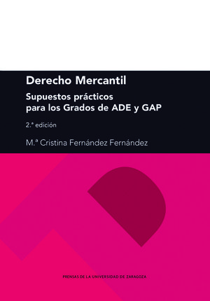 DERECHO MERCANTIL