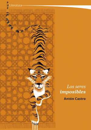 LOS SERES IMPOSIBLES