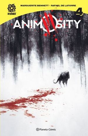 ANIMOSITY N 04.