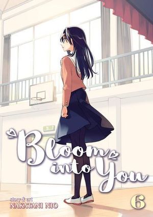 BLOOM INTO YOU N 06/08.