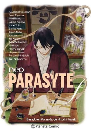 NEO PARASYTE - F.