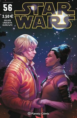 STAR WARS 56