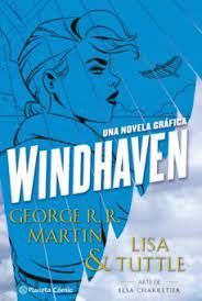 WINDHAVEN