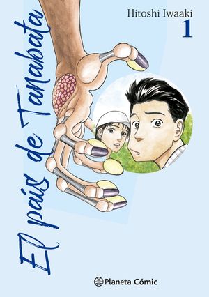 EL PA�S DE TANABATA N� 01/03