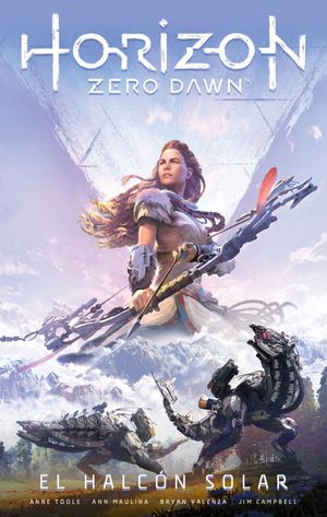 HORIZON ZERO DAWN N 01/03