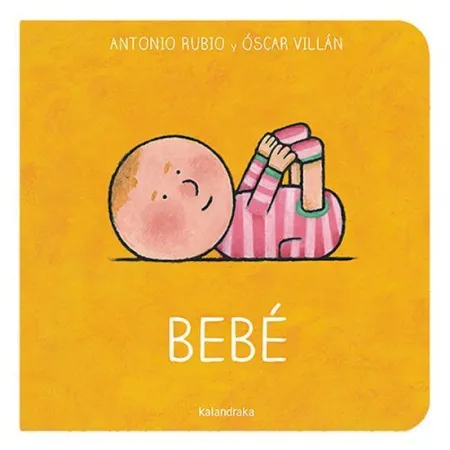 Bebe. De la Cuna a la Luna