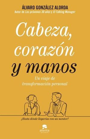 CABEZA, CORAZON Y MANOS