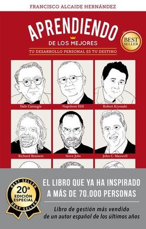 APRENDIENDO DE LOS MEJORES ( 20 EDICION ESPECIAL )