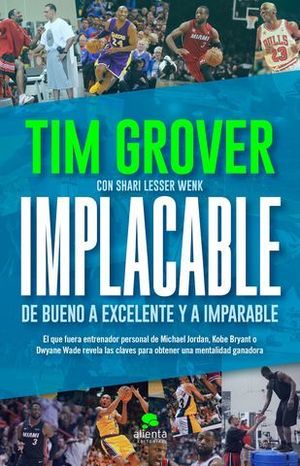 IMPLACABLE. DE BUENO A EXCELENTE Y A IMPARABLE