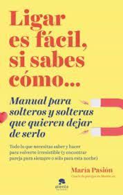 LIGAR ES FACIL SI SABES COMO
