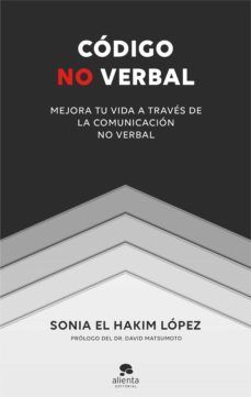 CODIGO NO VERBAL