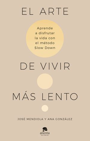 EL ARTE DE VIVIR MS LENTO