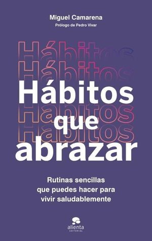 HBITOS QUE ABRAZAR