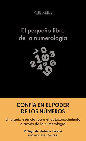 EL PEQUEO LIBRO DE LA NUMEROLOGA