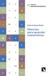 HISTORIAS PARA APRENDER MATEM�TICAS