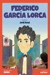 FEDERICO GARC�A LORCA