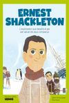ERNEST SHACKLETON (VERSI� EN CATAL�)