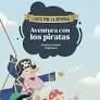 Locos por la Historia. Aventura con los Piratas