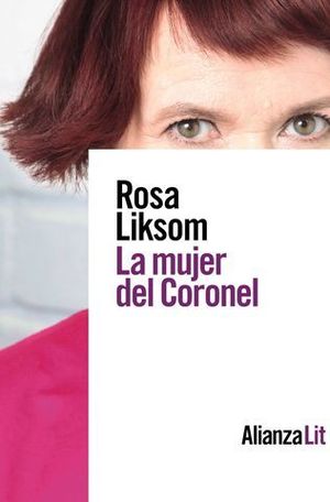 LA MUJER DEL CORONEL