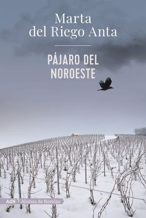 PJARO DEL NOROESTE  ( ADN )