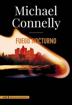 FUEGO NOCTURNO  ( ADN )