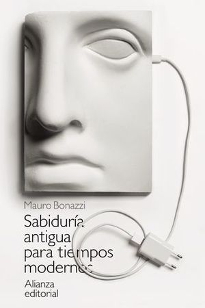 SABIDURA ANTIGUA PARA TIEMPOS MODERNOS