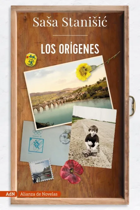 Los Origenes ( Adn )