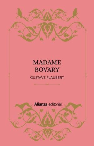 MADAME BOVARY