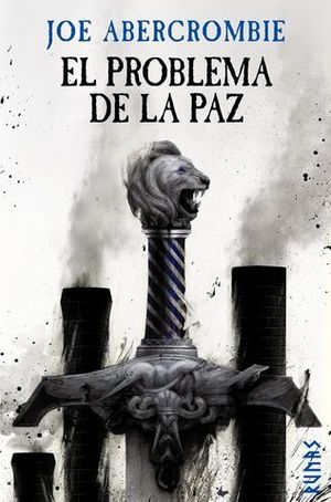 EL PROBLEMA DE LA PAZ. LA ERA OSCURA 2