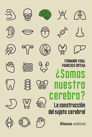 SOMOS NUESTRO CEREBRO?