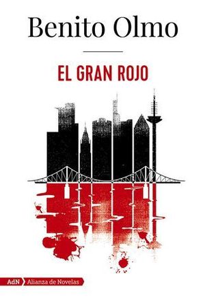 EL GRAN ROJO (ADN)