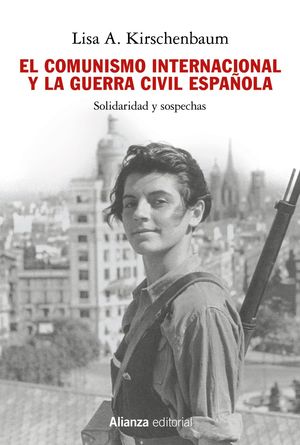 EL COMUNISMO INTERNACIONAL Y LA GUERRA CIVIL ESPAOLA