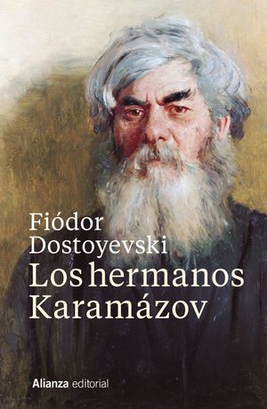 LOS HERMANOS KARAMAZOV