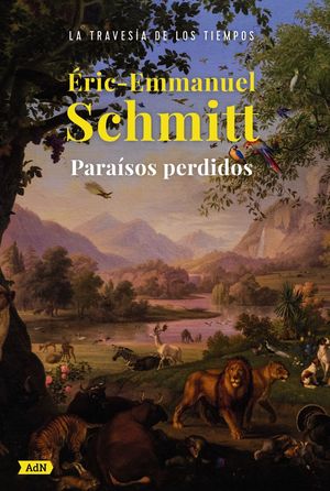 PARA�SOS PERDIDOS (ADN)