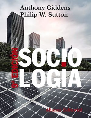 SOCIOLOGA