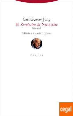 EL ZARATUSTRA DE NIETZSCHE VOL. 2