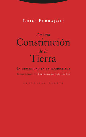 POR UNA CONSTITUCI�N DE LA TIERRA