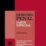 DERECHO PENAL. PARTE ESPECIAL 3EDICION  2023