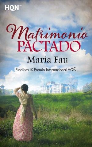 MATRIMONIO PACTADO