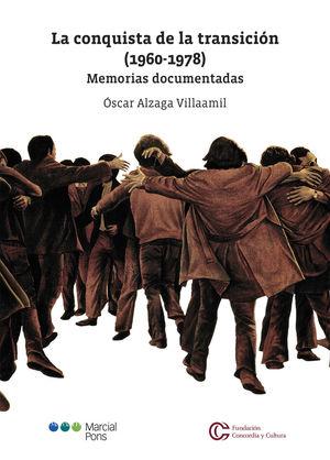 LA CONQUISTA DE LA TRANSICIN (1960-1978)