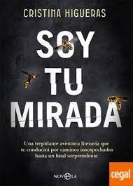 SOY TU MIRADA