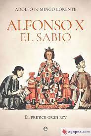 ALFONSO X EL SABIO