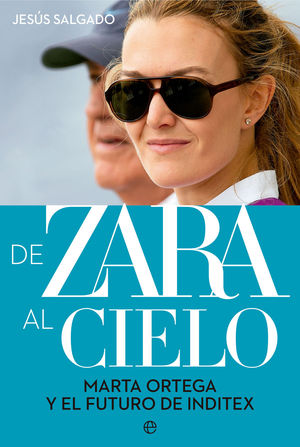 DE ZARA AL CIELO