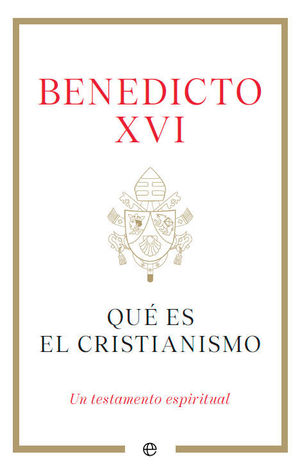 QU ES EL CRISTIANISMO