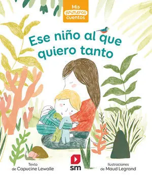 Ese NiãO Al que Quiero Tanto