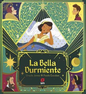 LA BELLA DURMIENTE