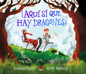 AQU S QUE HAY DRAGONES !