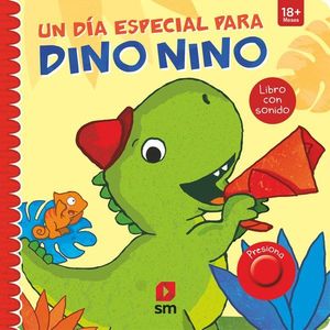 UN DA ESPECIAL PARA DINO NINO