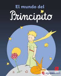 EL MUNDO DEL PRINCIPITO