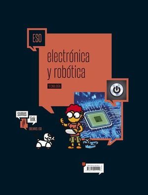 ELECTRONICA Y ROBOTICA ESO SOMOS LINK